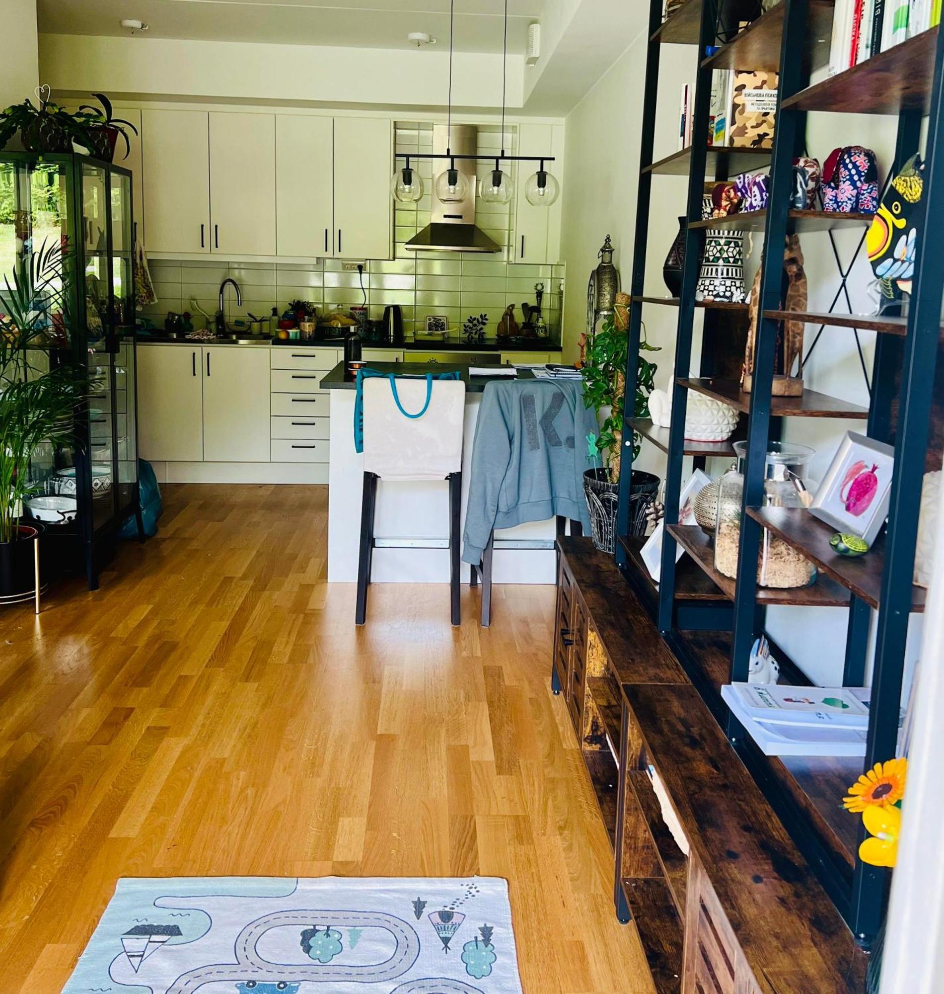 Cozy Place For Family Or Friends Appartement