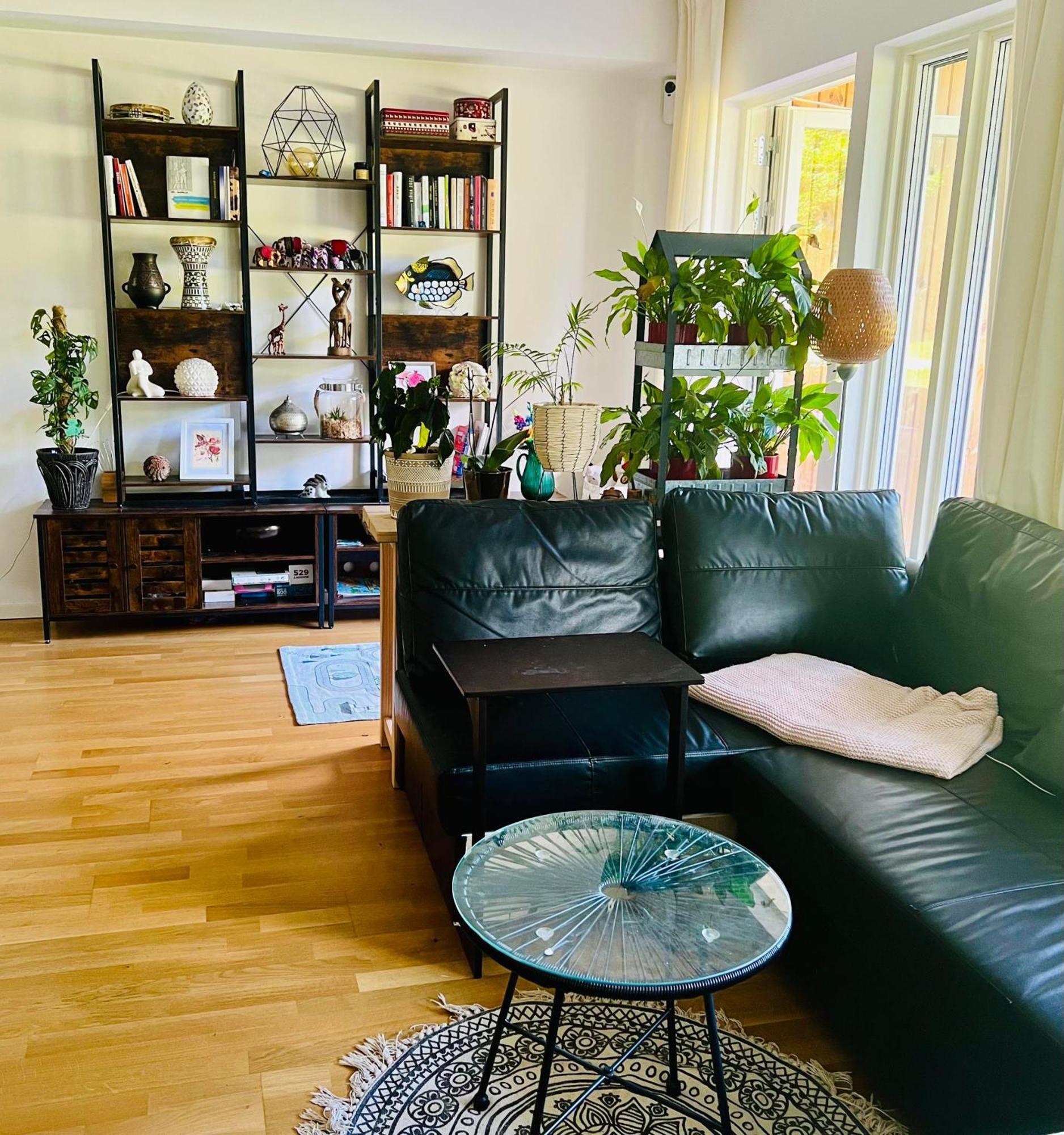 Appartement Cozy Place For Family Or Friends *